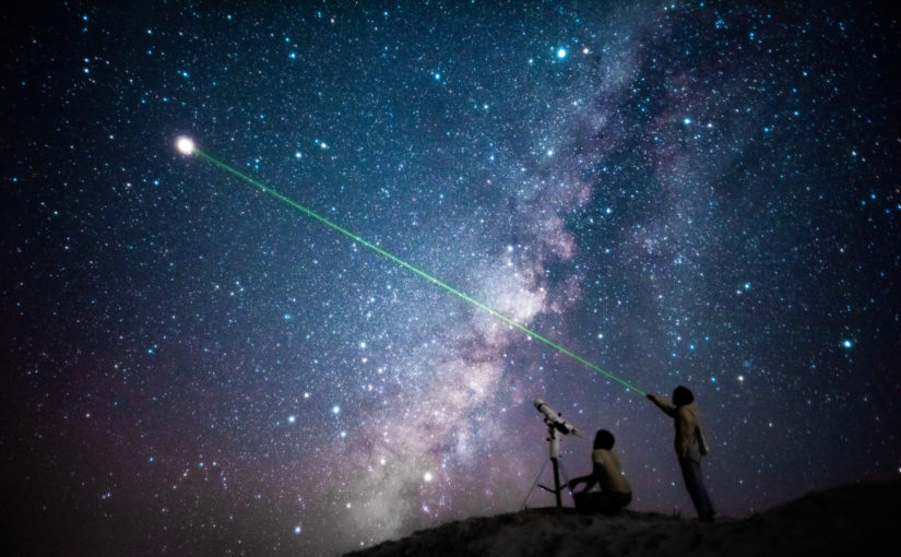 宮古島星空ツアー