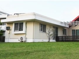 ゲストハウスあかばな