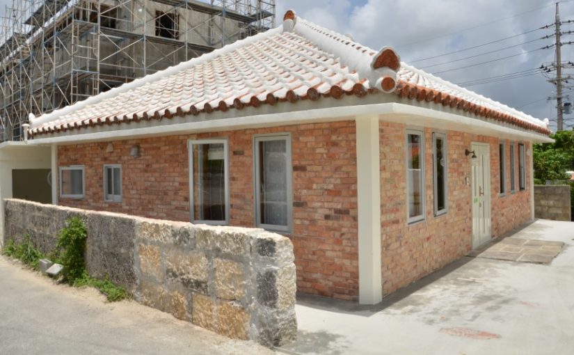 宮古島のあかばなのさと