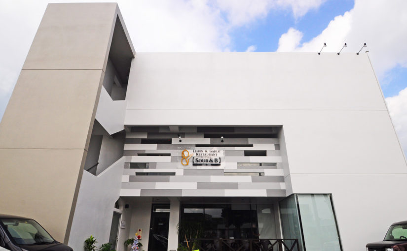 宮古島のアルシオーネ２