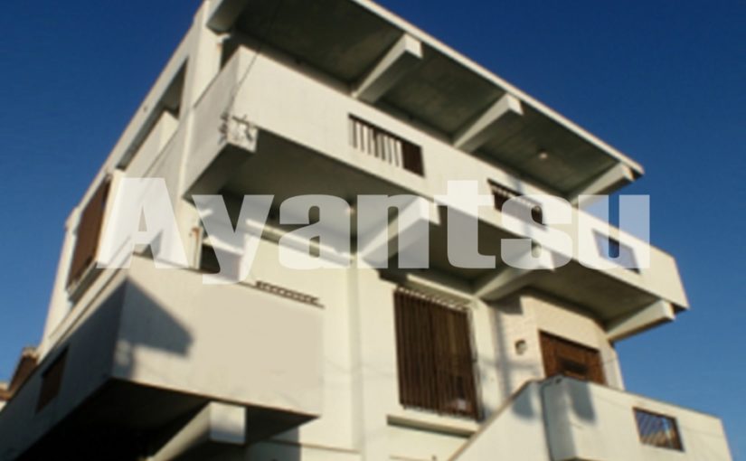 宮古島のゲストハウス綾道