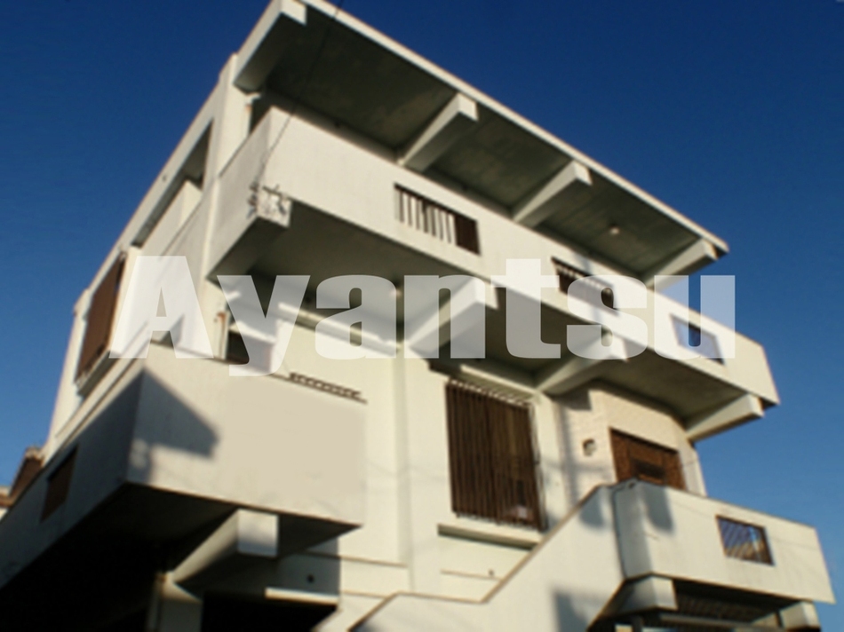 宮古島のゲストハウス綾道