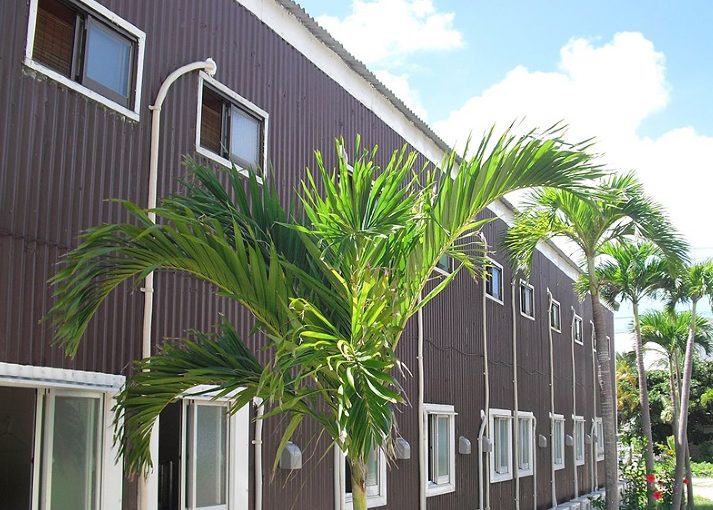 ビーチハウス宮古島