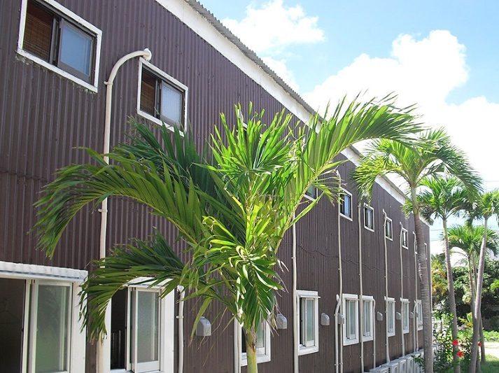 ビーチハウス宮古島