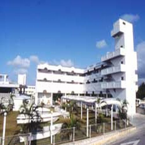 宮古島のホテルクルー