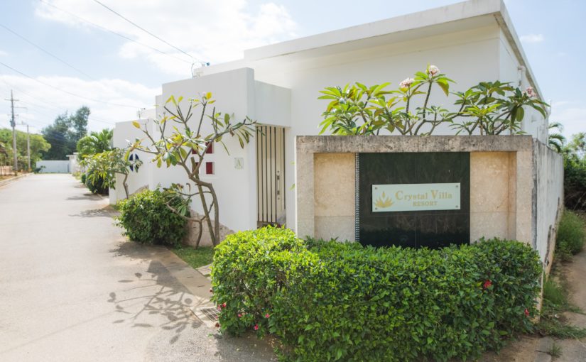 クリスタルヴィラ宮古島砂山ビーチ