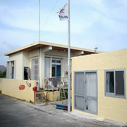 ゲストハウス宮古島