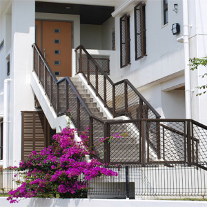 宮古島のHillSideSands