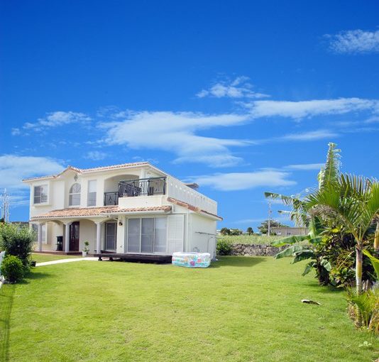 ヒルズヴィラ宮古島