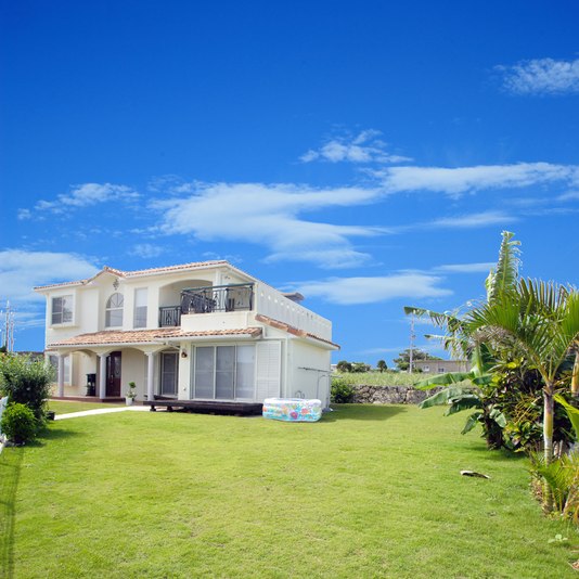 ヒルズヴィラ宮古島