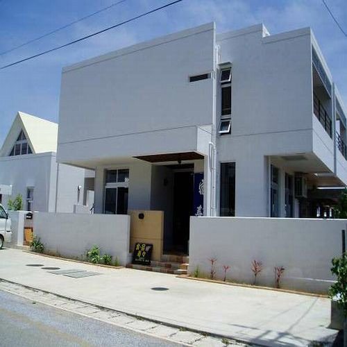 宮古島のひさびさ