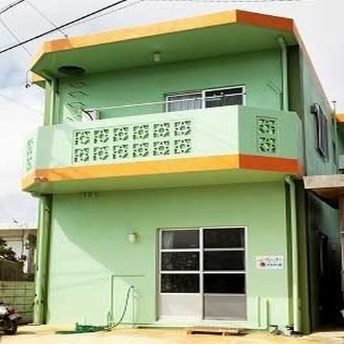 宮古島の民宿いくちゃん