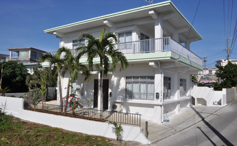 宮古島のいらぶじま どるふぃん