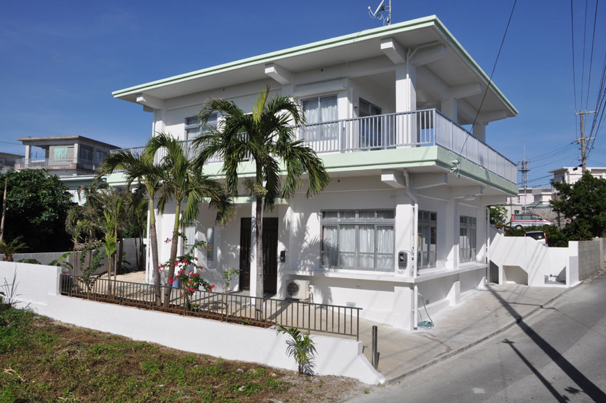 宮古島のいらぶじま どるふぃん