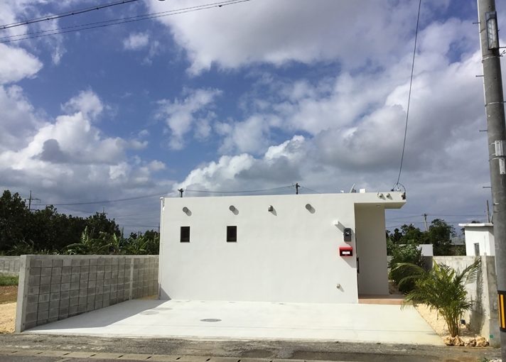 宮古島のjian miyakojima