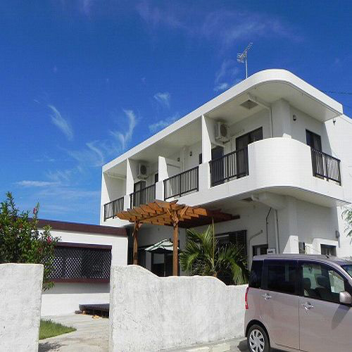 宮古島のここみ家