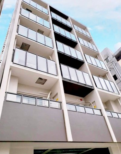 宮古島のMr.KINJO