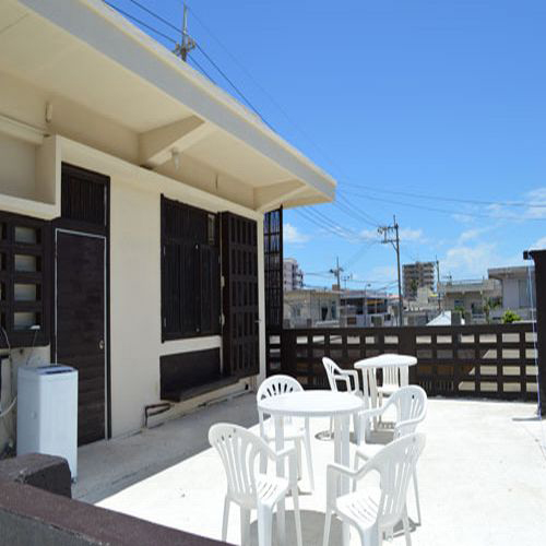 宮古島のぬかぬか