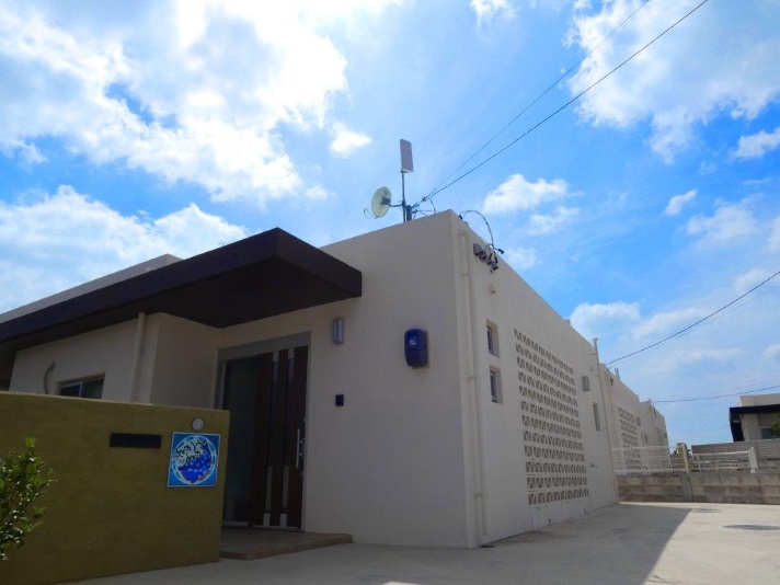 宮古島のぬか～ぬか