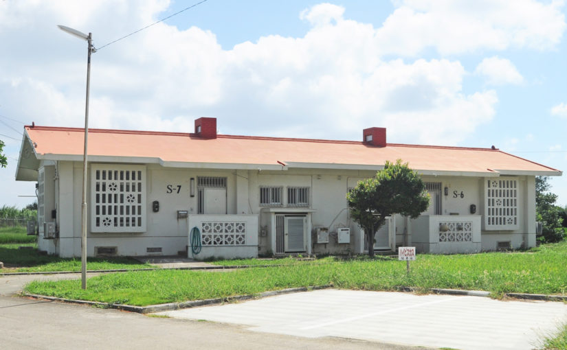 宮古島のオーシャンハウスinさしば