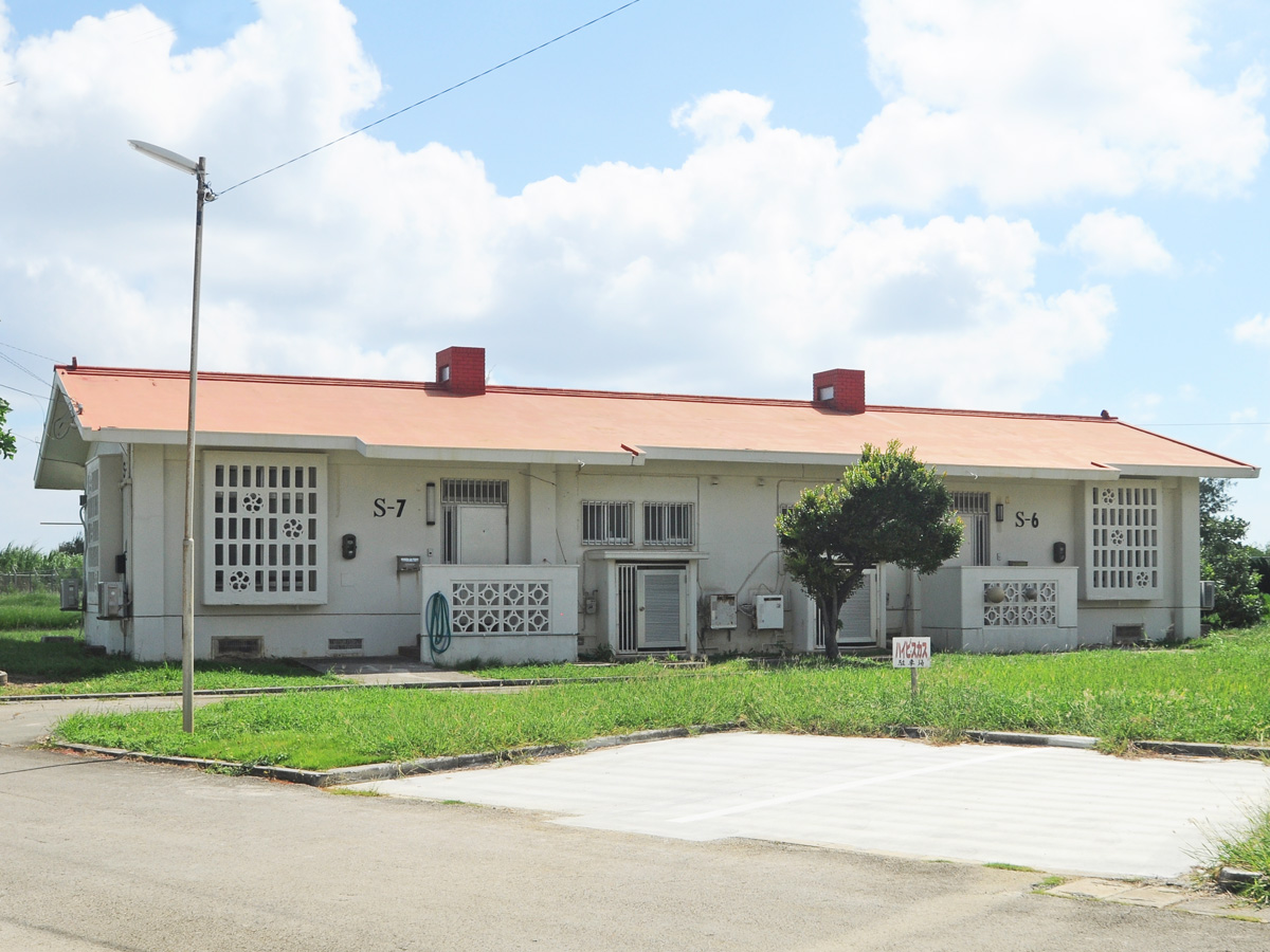 宮古島のオーシャンハウスinさしば