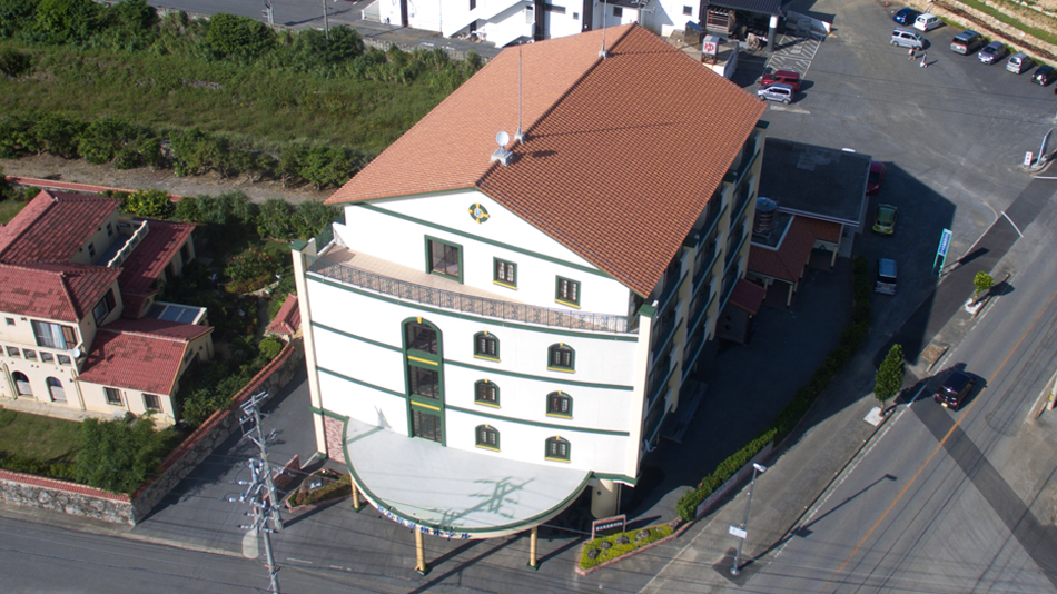 宮古島温泉ホテル