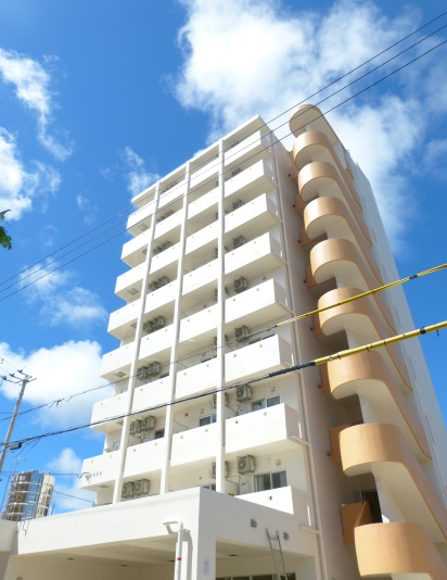 ホテルピースリイン宮古島ネクサス