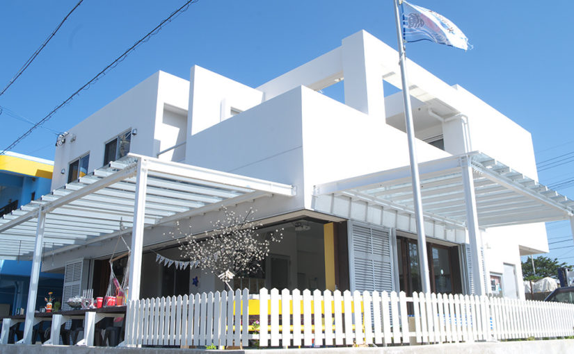 宮古島のポークランチョンミート