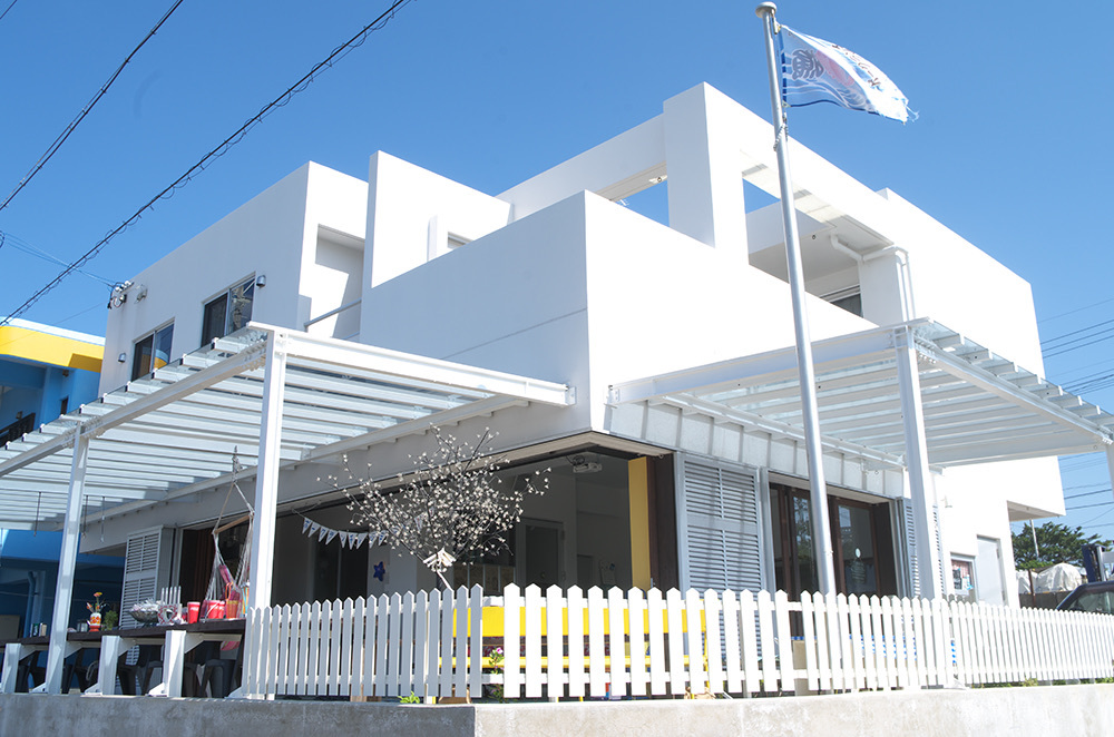 宮古島のポークランチョンミート