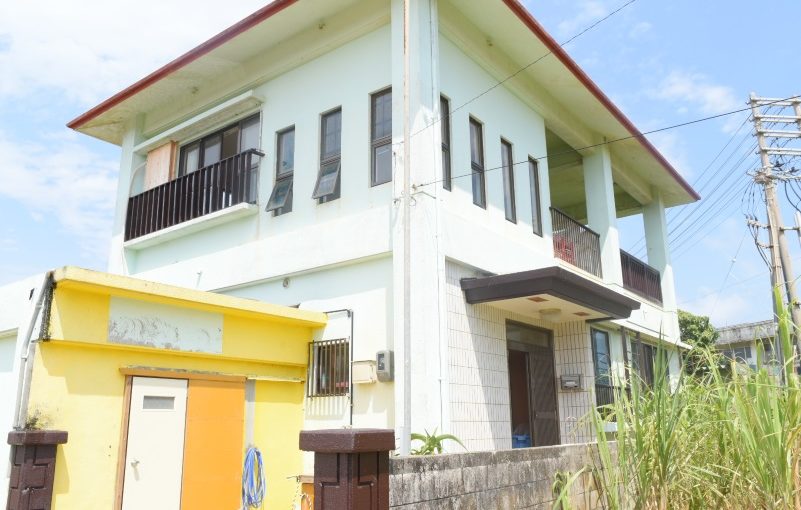 宮古島のＰＵＫＡＲＡＳＵ