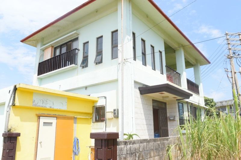 宮古島のＰＵＫＡＲＡＳＵ