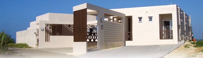 宮古島のロワン・ディシー