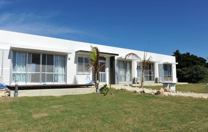 宮古島のさんさーら