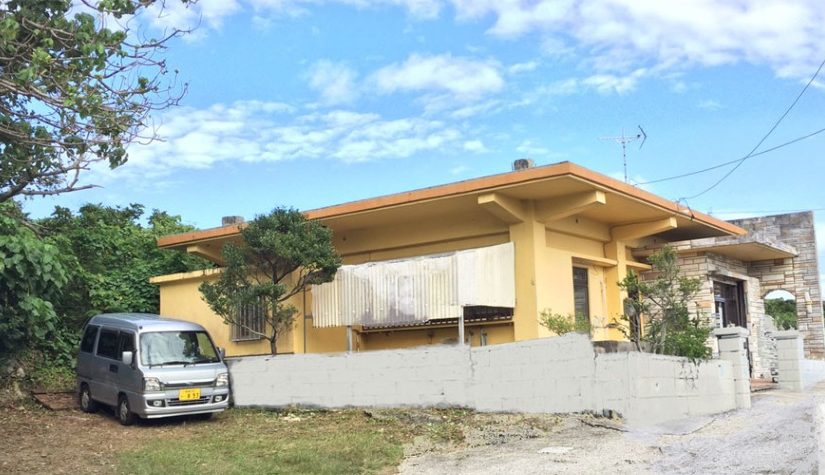 シービュー・セルフリゾート宮古島