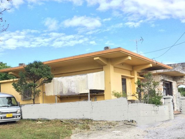 シービュー・セルフリゾート宮古島