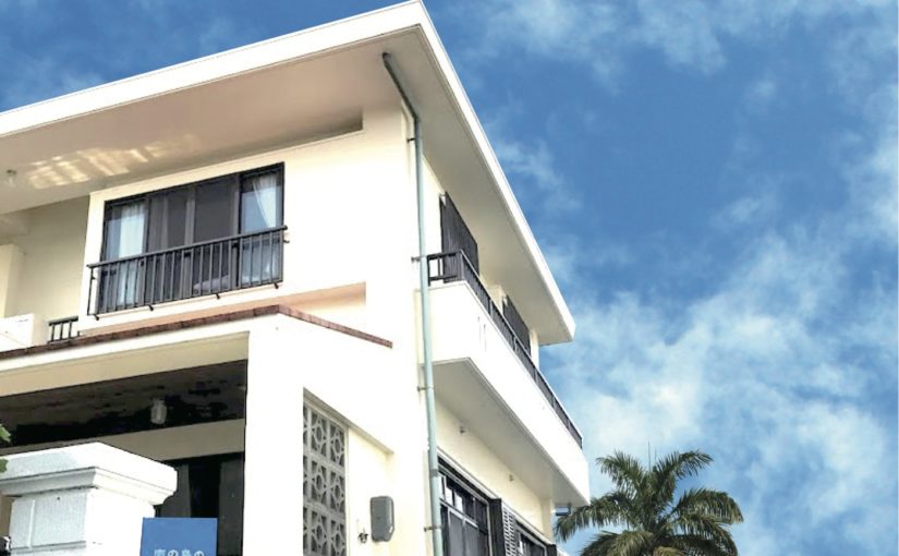 宮古島のそらのや