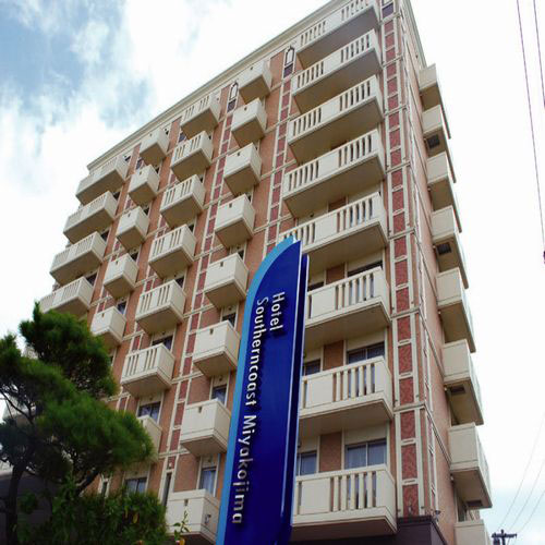 ホテルサザンコースト宮古島