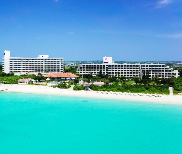 宮古島東急ホテル＆リゾーツ