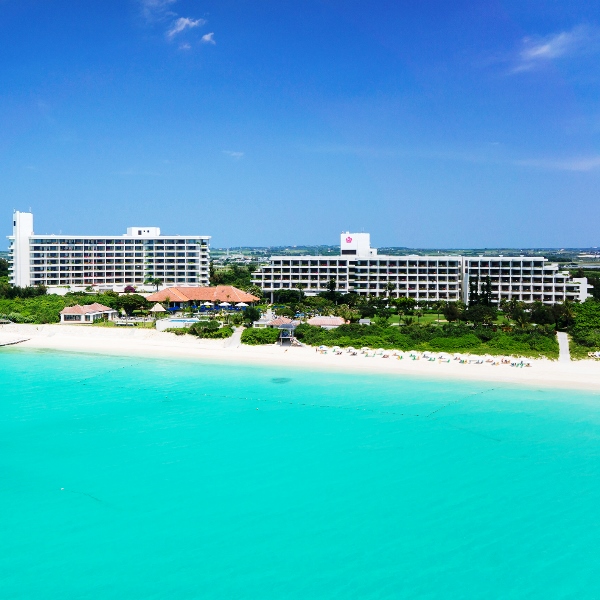 宮古島東急ホテル＆リゾーツ