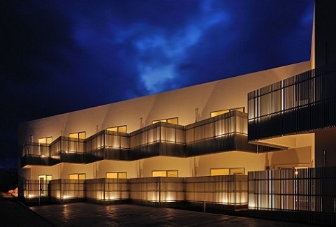 宮古島のVillenttina