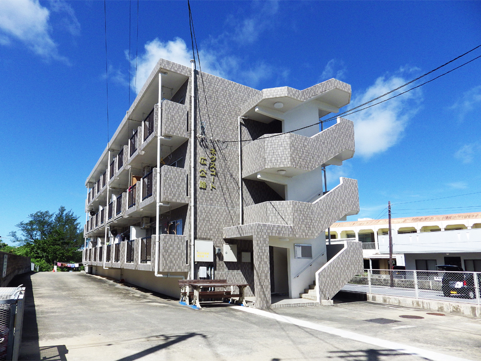 ウィークリー広小路