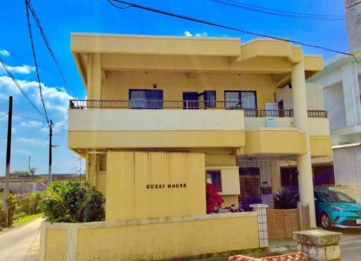 宮古島のザ・ウエスト