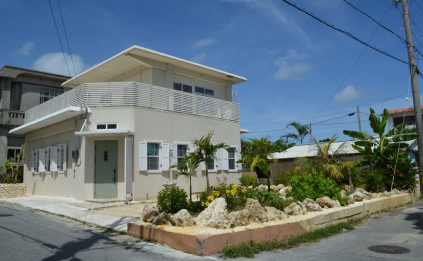 宮古島のよんなよんな