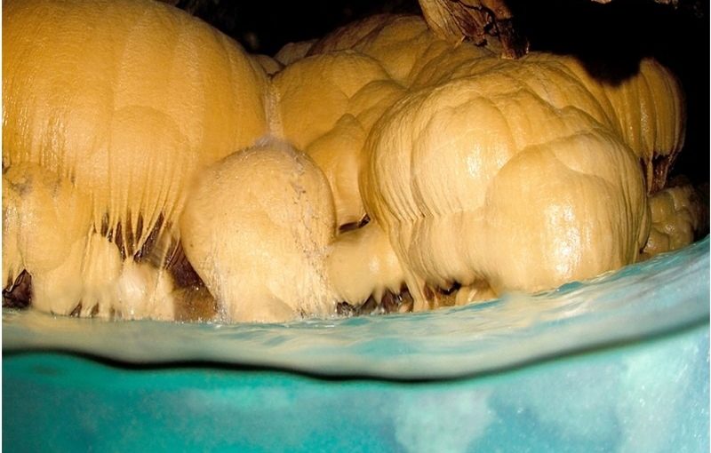 宮古島のパンプキンホール