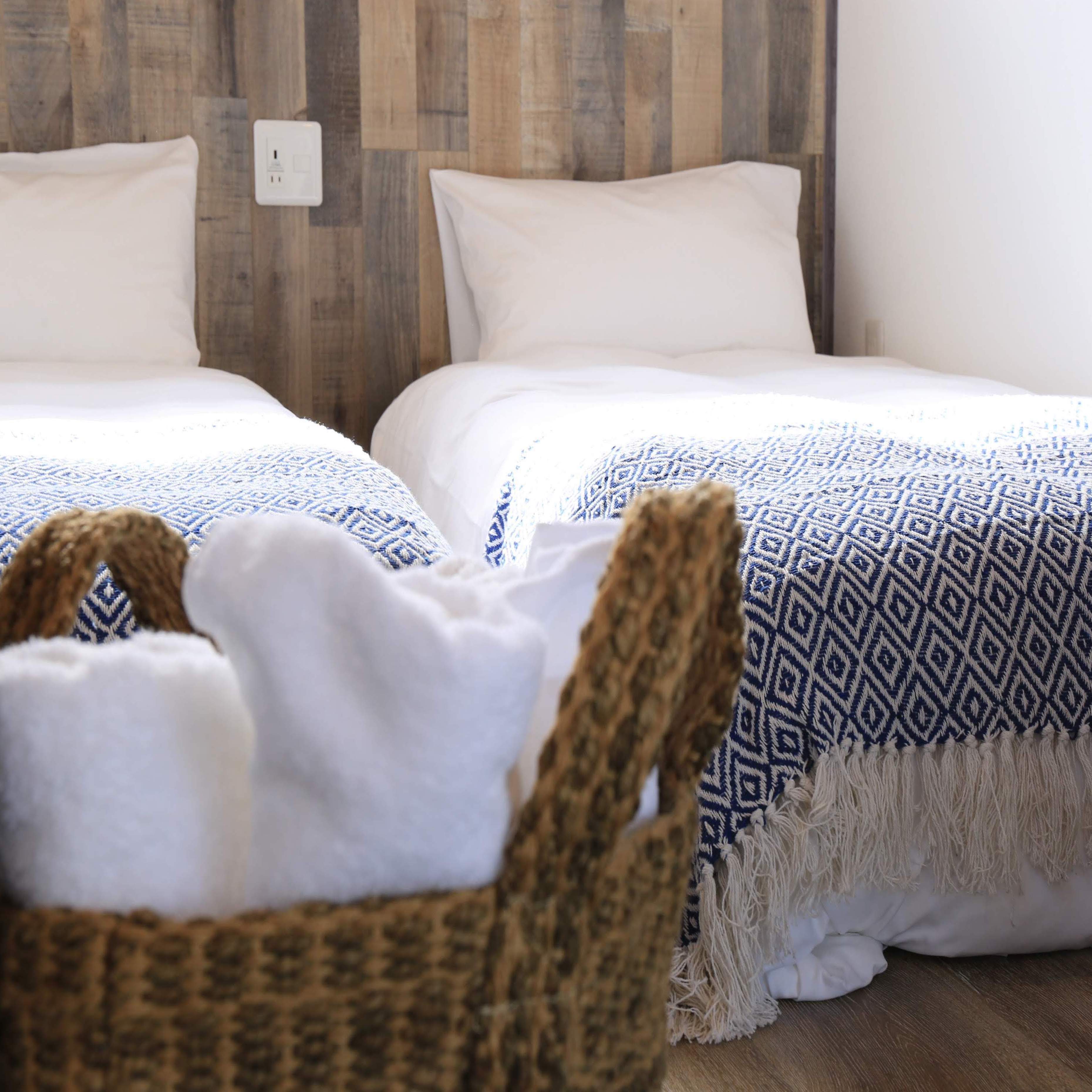 来間島のグランピングリゾートRuGu