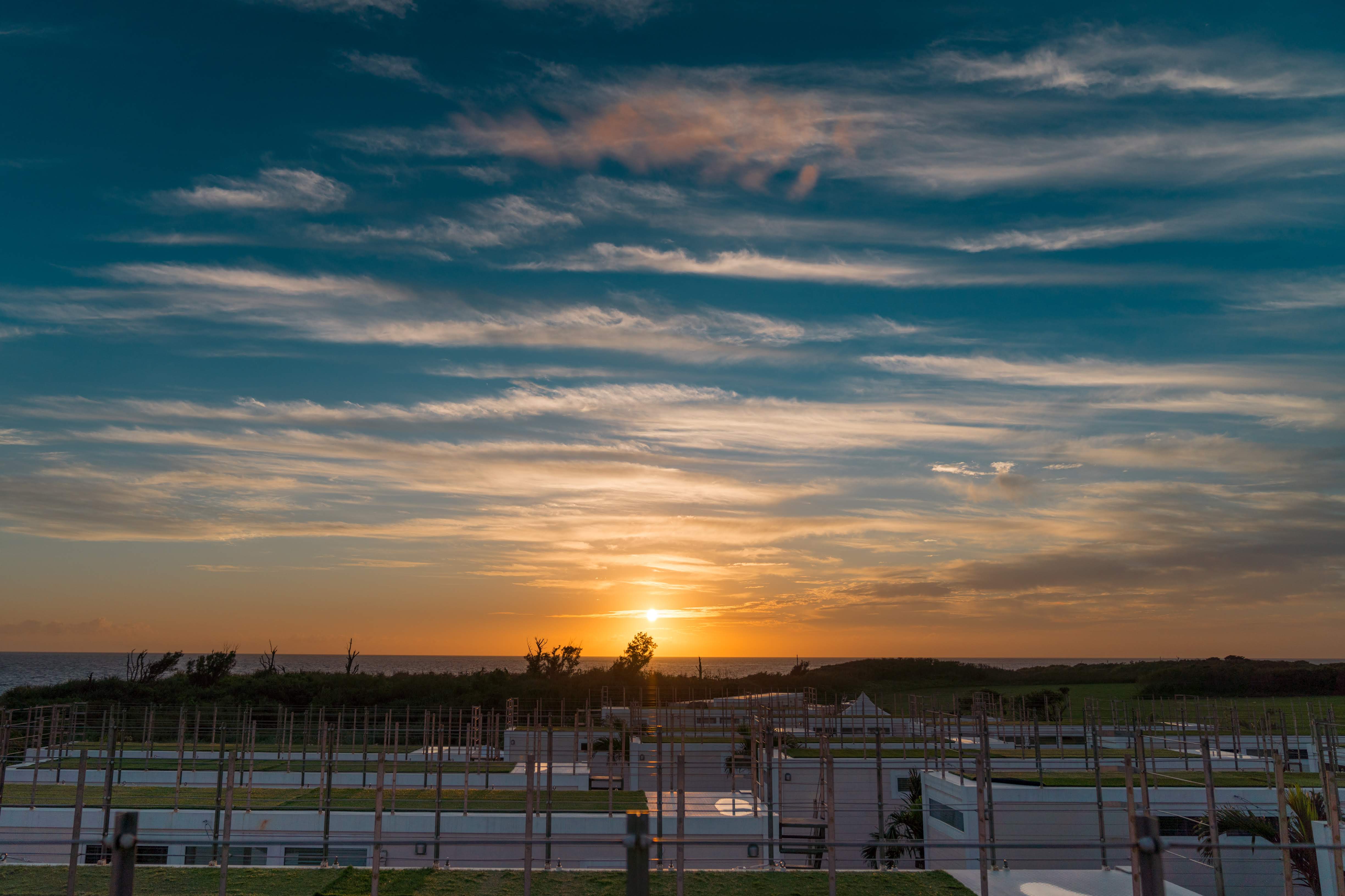 来間島のグランピングリゾートRuGu
