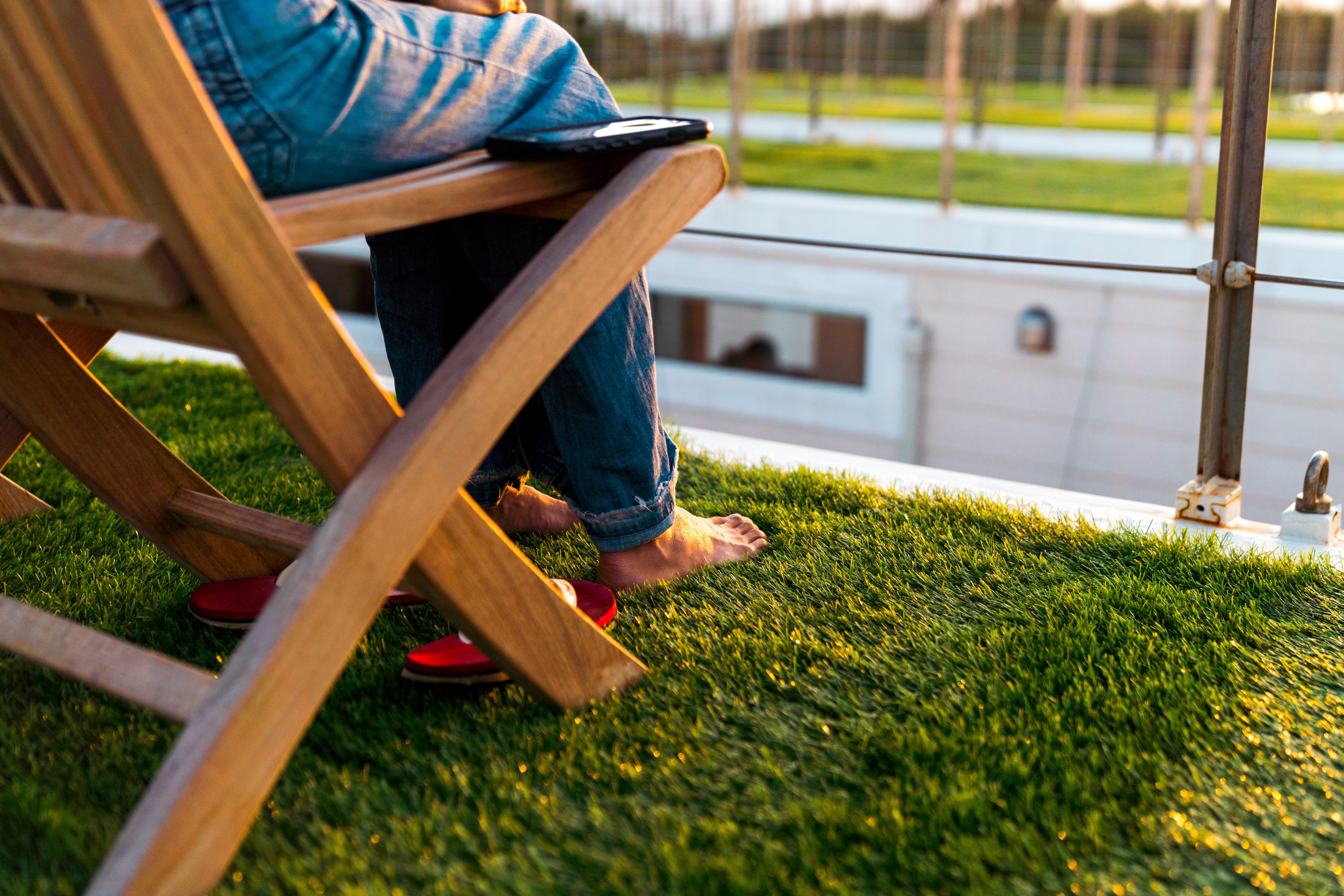 来間島のグランピングリゾートRuGu