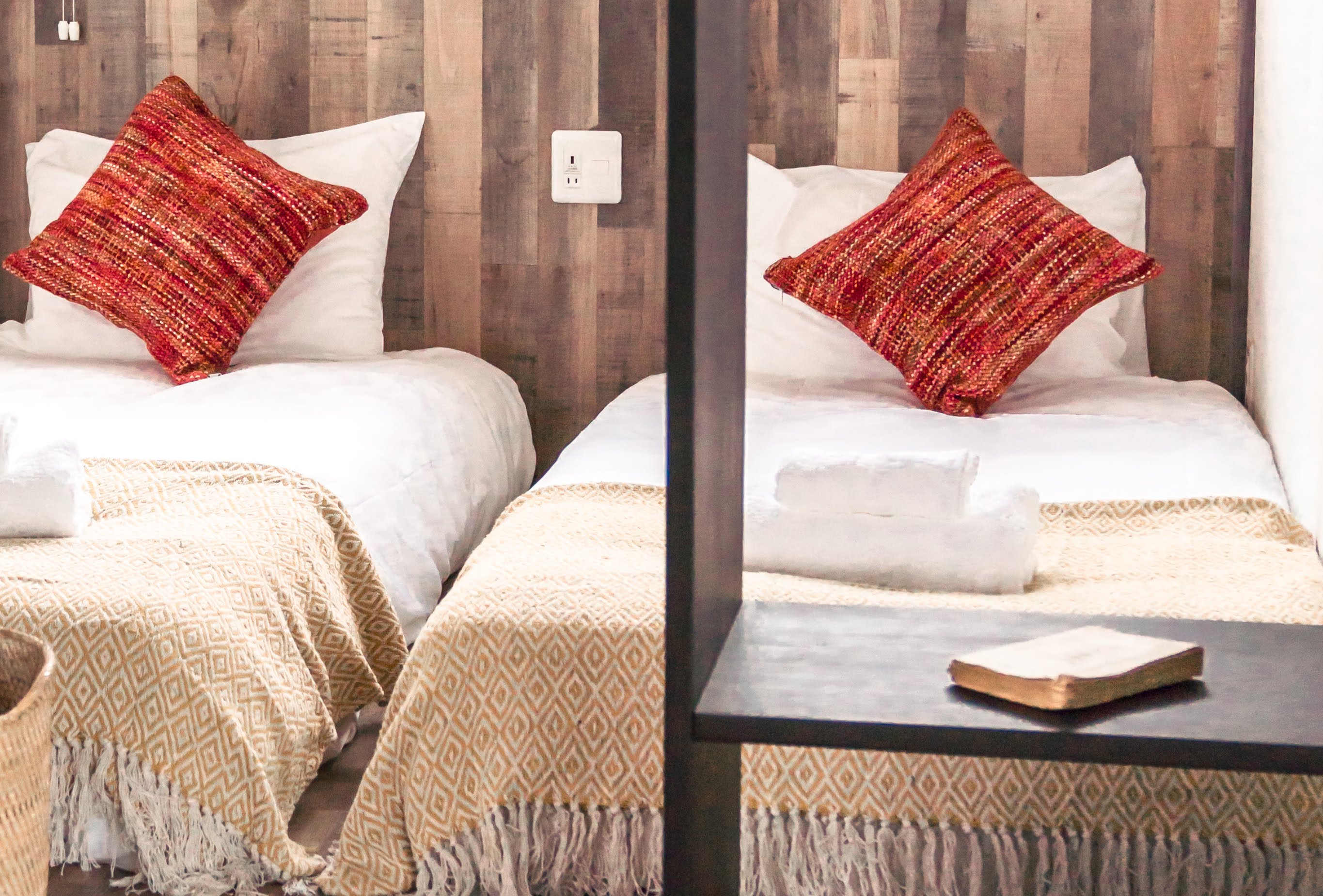 来間島のグランピングリゾートRuGu