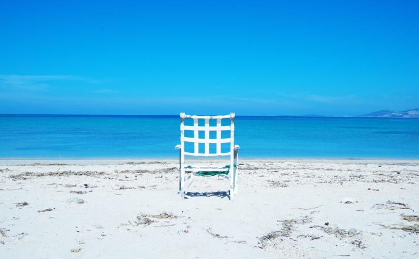 宮古島の穴場スポットのイメージ