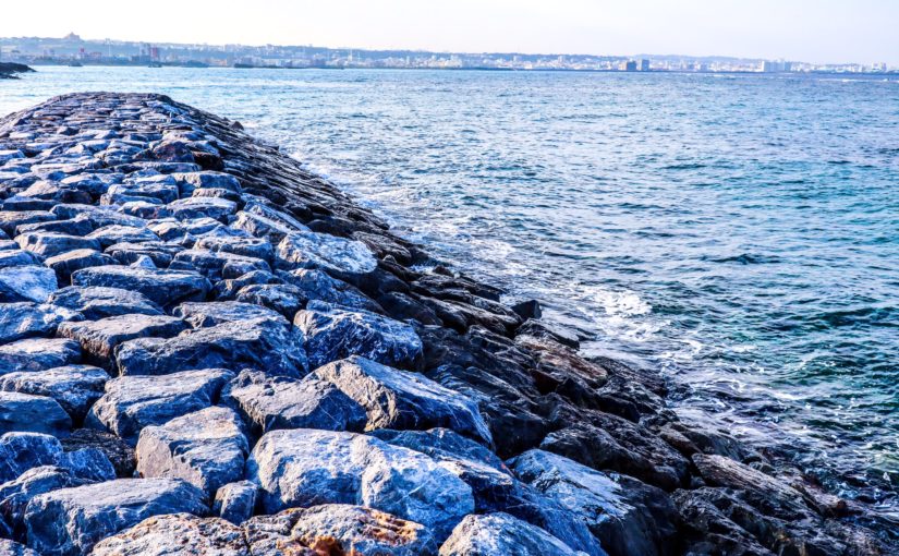 冬の宮古島のイメージ